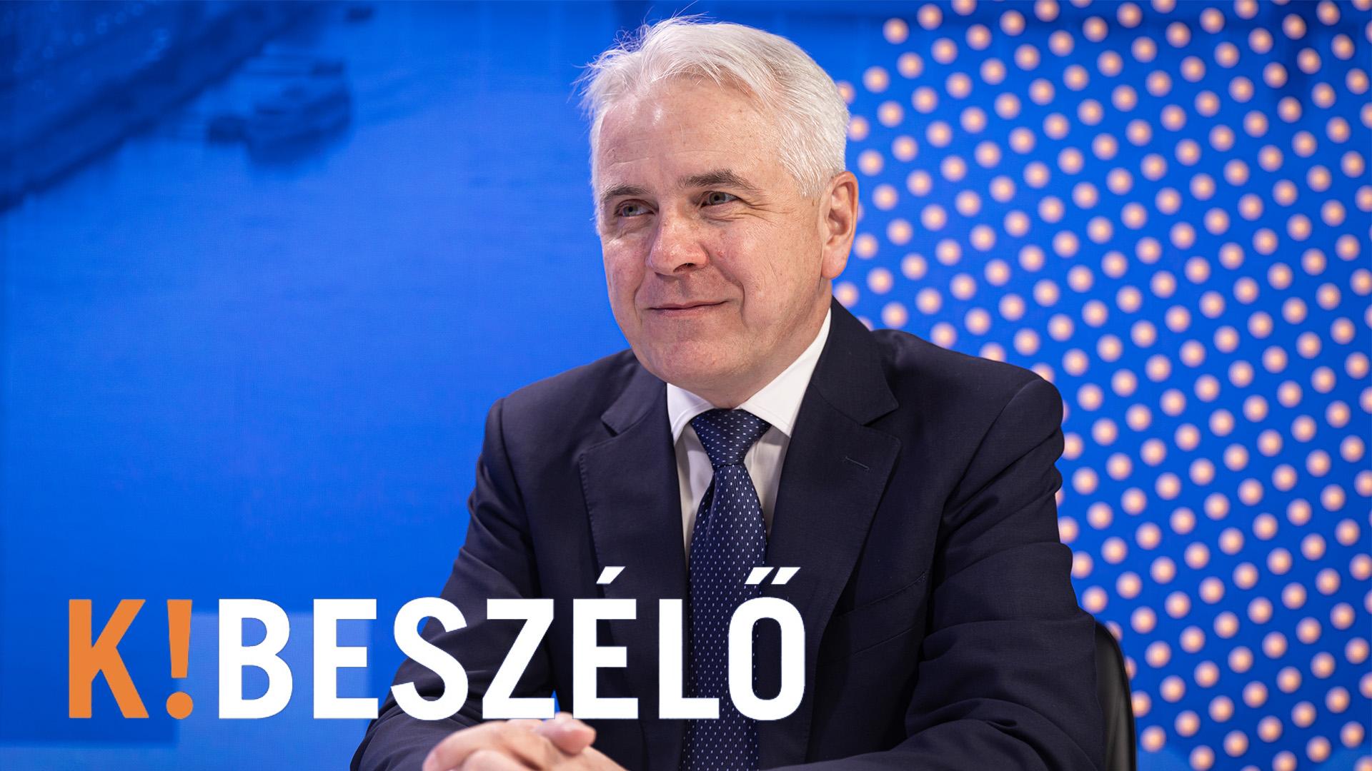Szalay-Berzeviczy Attila: Trump vámháborújának igazi célja a felkészülés egy háborúra
