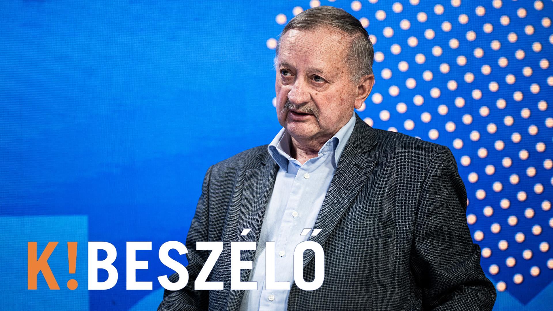 Thumbnail for Az ukrán kémügy csak a jéghegy csúcsa, a NATO osztja a lapokat Magyarországnak