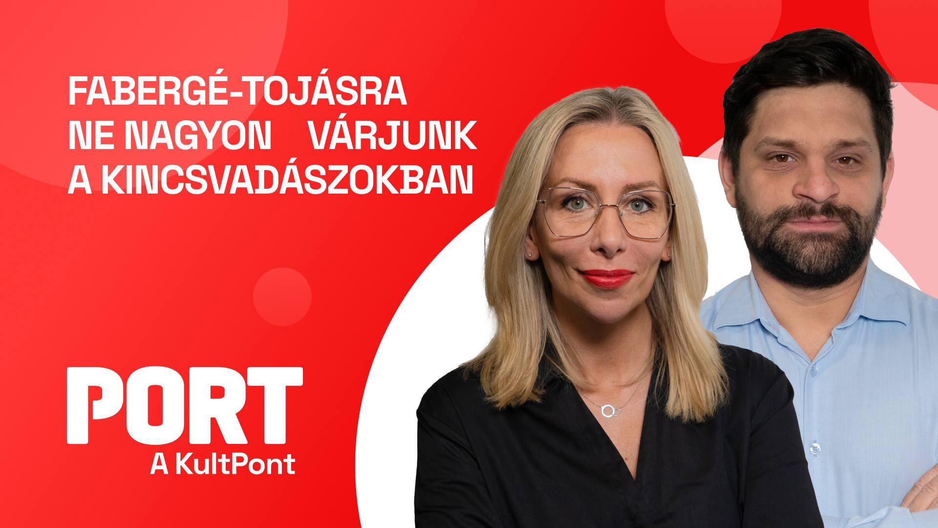 Thumbnail for A Kincsvadászokat nem szabad túlbonyolítani