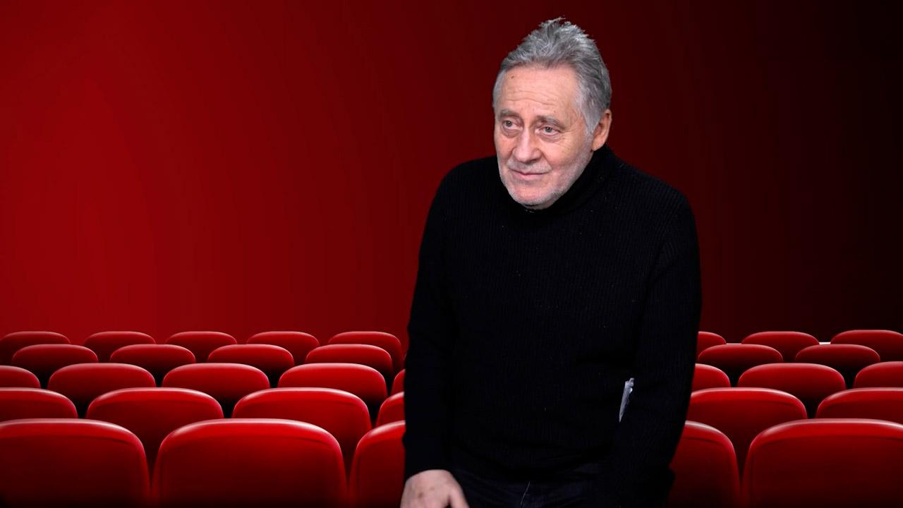 "Nem voltam és nem is leszek filmrendező, mert a filmes világ nem fogadott be rendesen" thumbnail