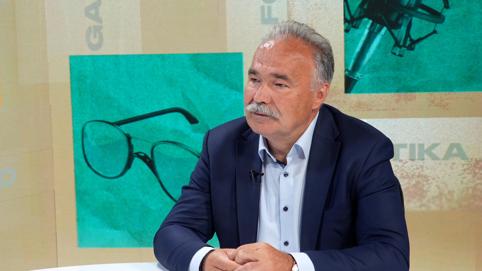 Nagy István: 2030-ban dobogósok leszünk Európában az agráriumban thumbnail