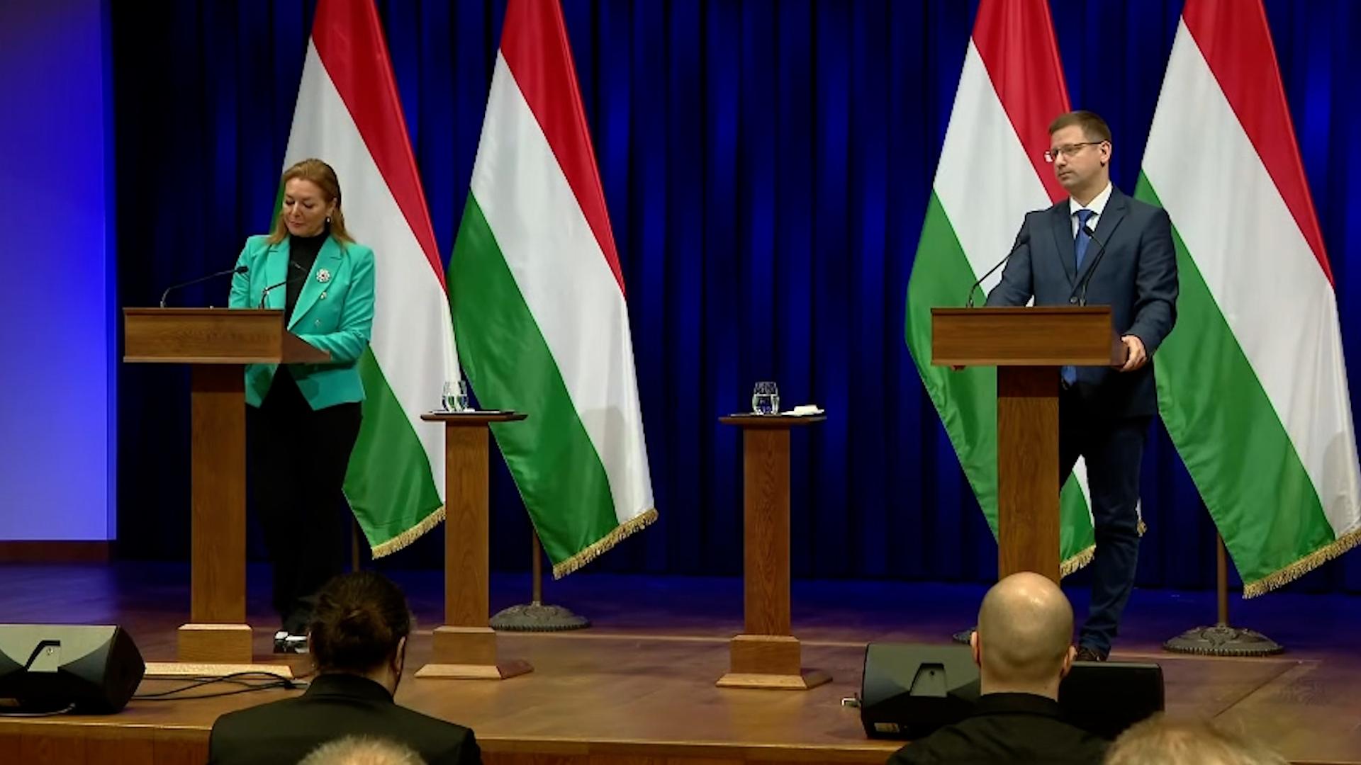 Thumbnail for Kormányinfó (2026. március 12.)