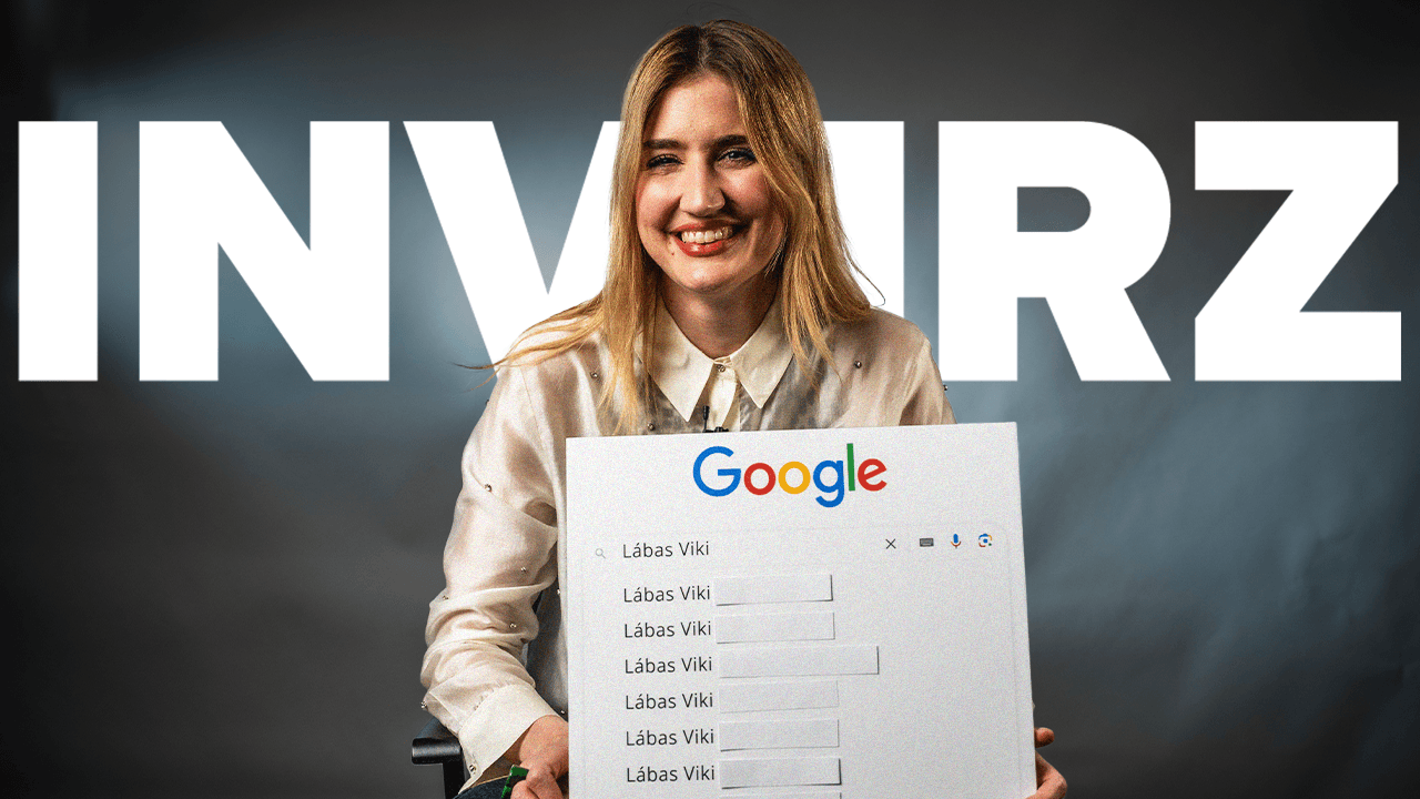 Thumbnail for Lábas Viki | Leggyakoribb Google Keresések