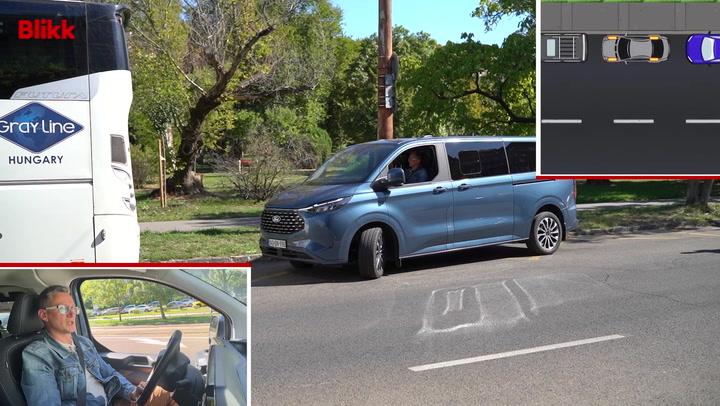 Thumbnail for A tökéletes parkolás titka