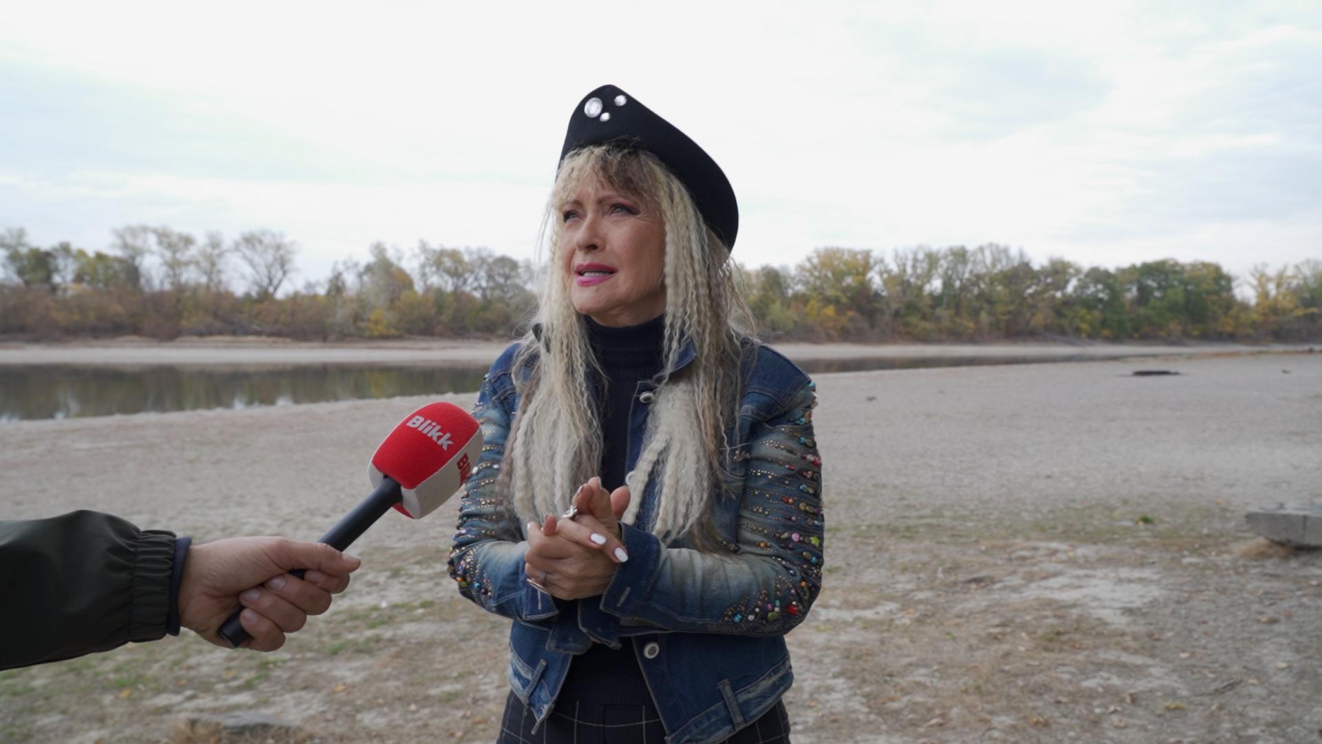 Thumbnail for Mágikus kapcsolat a túlvilágról: Marcellina elárulta, hogyan mentette meg az életét elhunyt édesapja