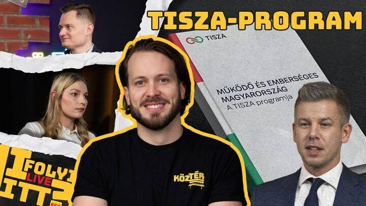 Thumbnail for Tisza-program, téli olimpia, jogsértő rendelet a szolidaritási hozzájárulás ügyében és egy új műfaj születése