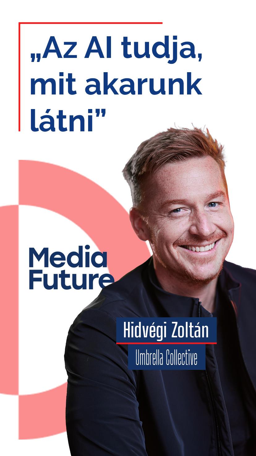 Hidvégi Zoltán: Tapsi Hapsi és Michael Jordan ma már fél nap alatt megmentené a világot