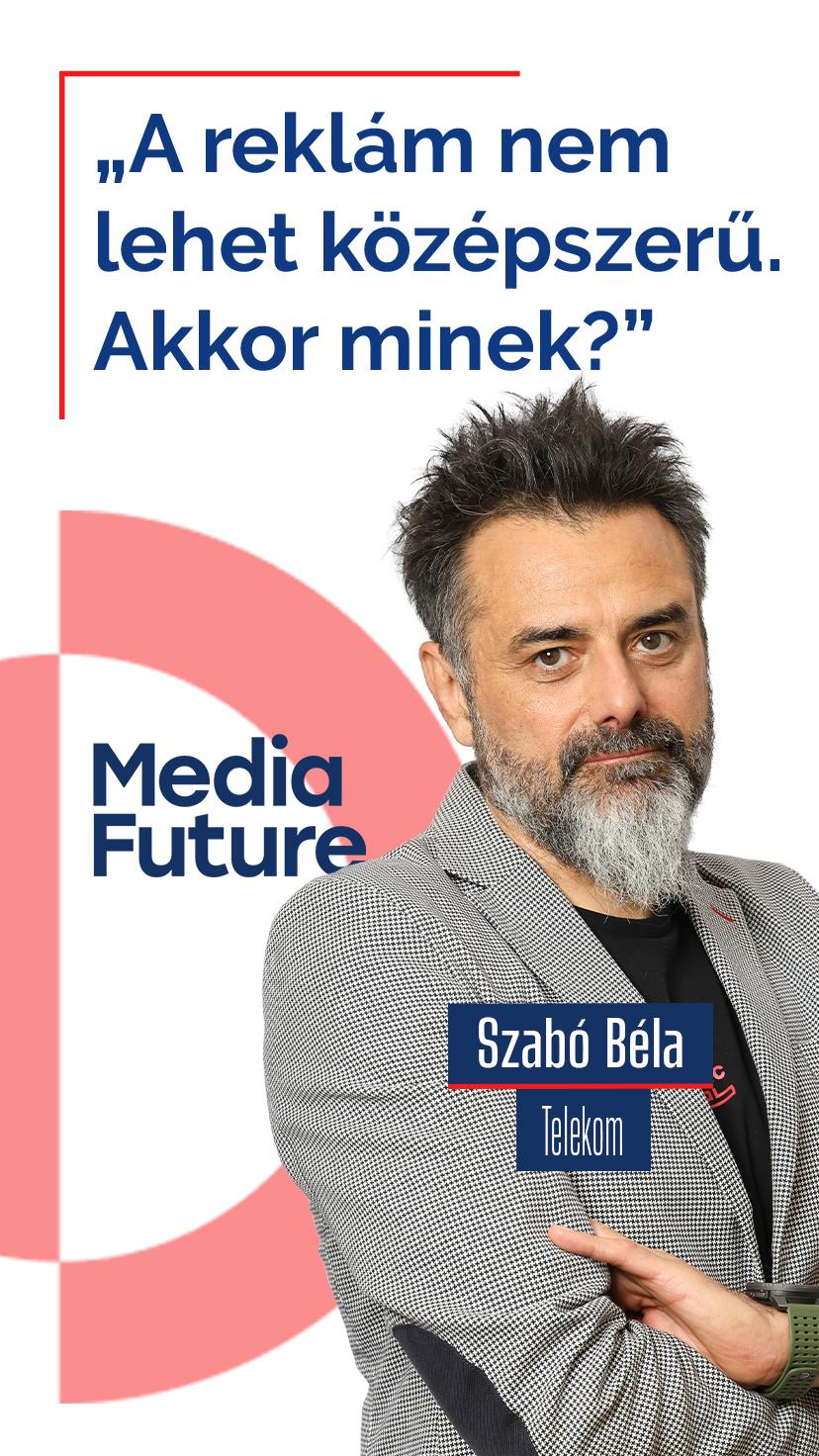 Nem fáj, de nem is mond semmit: miért fullad középszerűségbe a reklámvilág az AI korában?