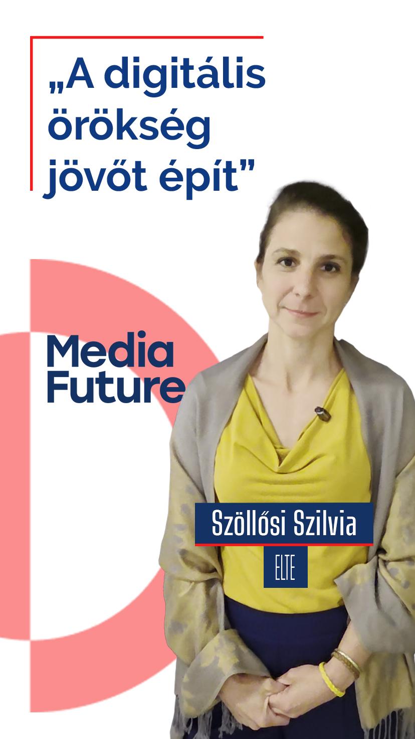 Hogyan alakítja át az AI a kreatív ipart? – Szöllősi Szilvia a lehetőségekről és a kihívásokról