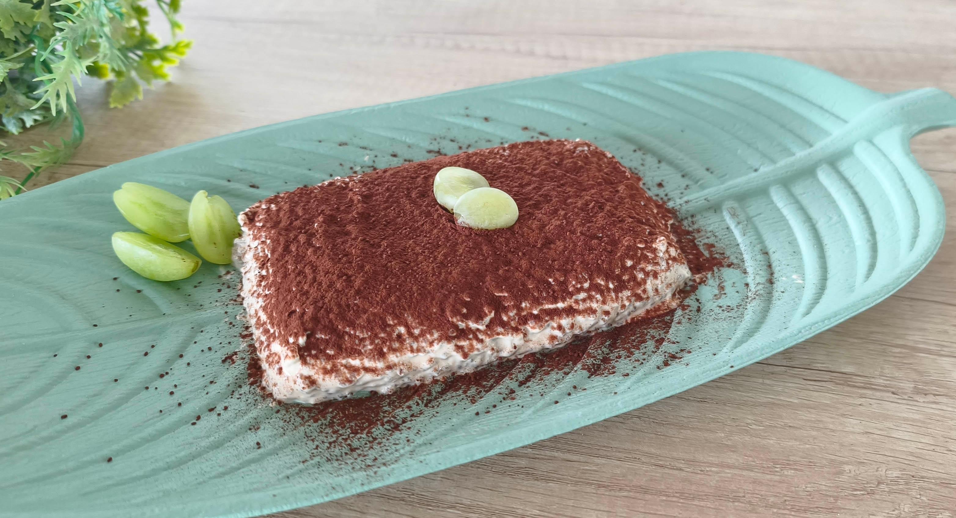 Thumbnail for Energizáló espresso-chiapuding: Reggeli és kávé egyben