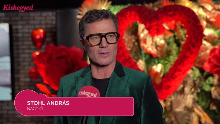 Thumbnail for Húsz hölgyszáll versenybe Stohl András szívéért