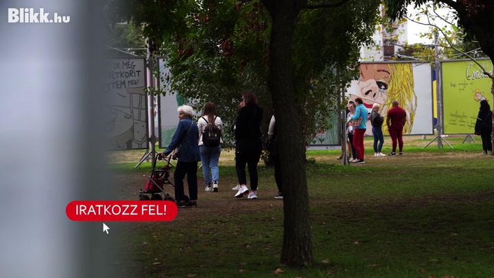 Thumbnail for Megnéztük az idei ARC kiállítást!