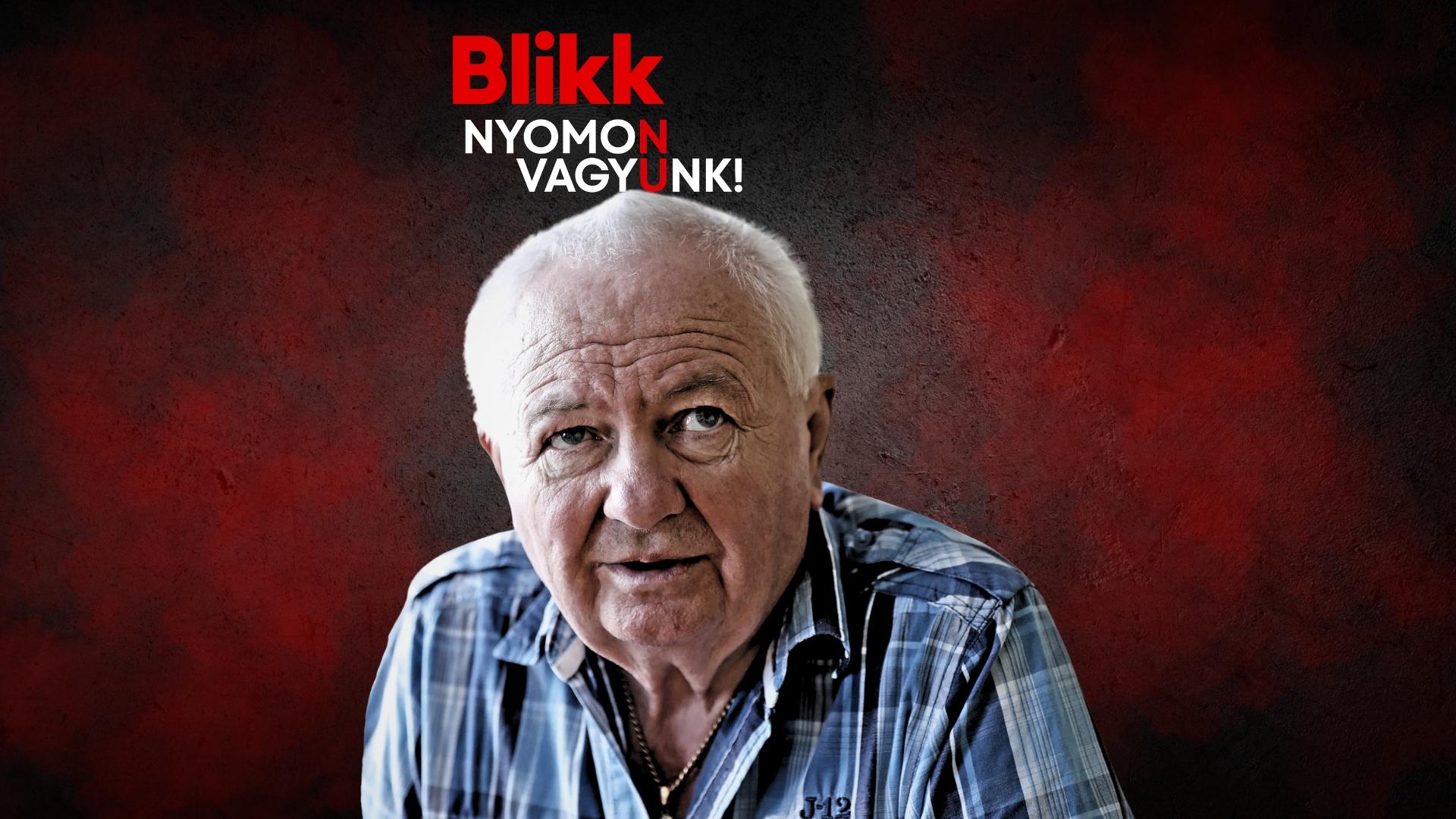 Csaló vagy hős? A mai napig királyként tisztelik Akasztón Stadlert, de azt elismerik nagy zsivány volt thumbnail