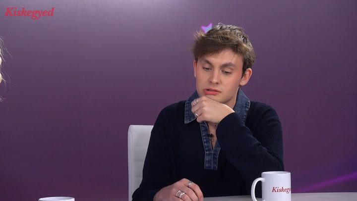 Thumbnail for Radics Zsombor: Híres és gazdag akarok lenni!