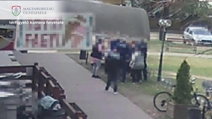 Thumbnail for Rátámadt a gyámügyisekkel érkező rendőrökre az édesanya