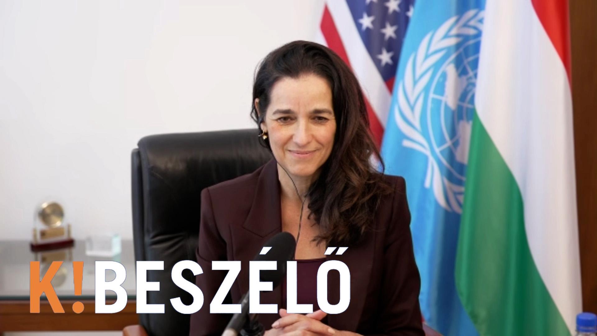 Thumbnail for Orbán Anita az Indexnek: Sikerült rendezni a félreértéseket Ukrajnával