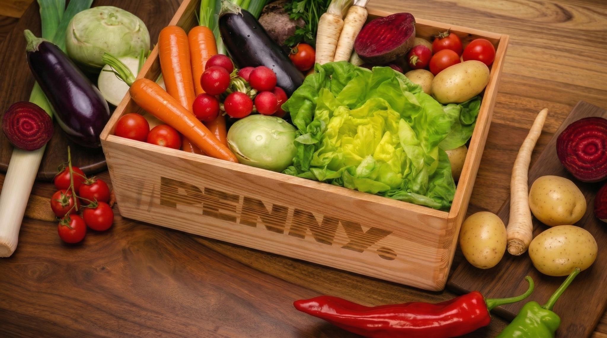 Thumbnail for Tavaszi megújulás a Penny-ben