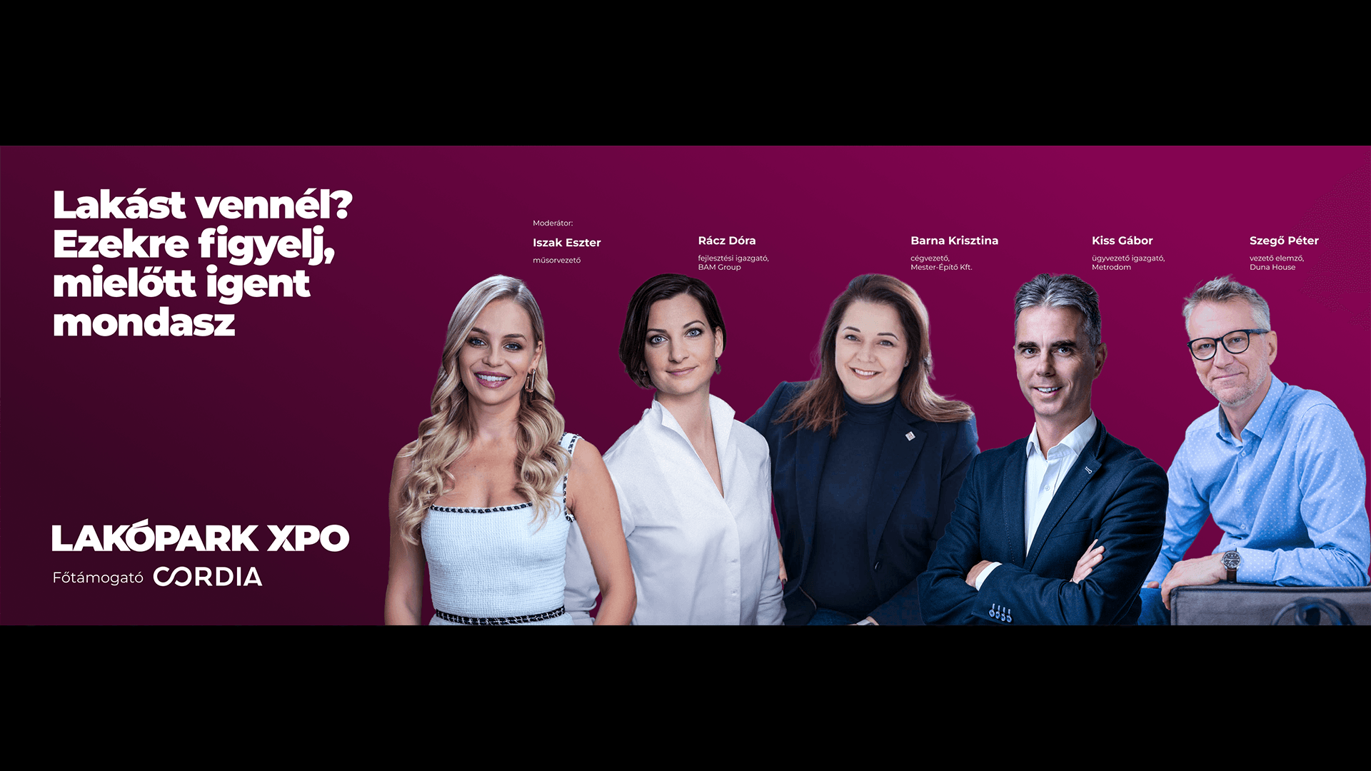 Thumbnail for Lakást vennél? Ezekre figyelj, mielőtt igent mondasz