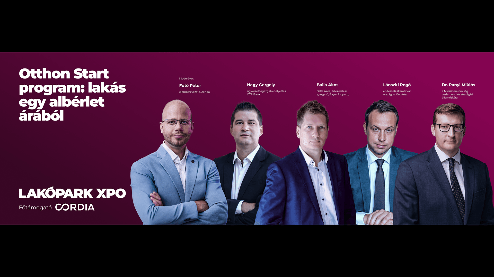 Thumbnail for Otthon Start program: lakás egy albérlet árából