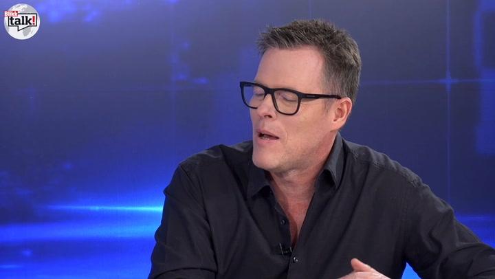 Thumbnail for A Blikk talk! vendége Batiz András