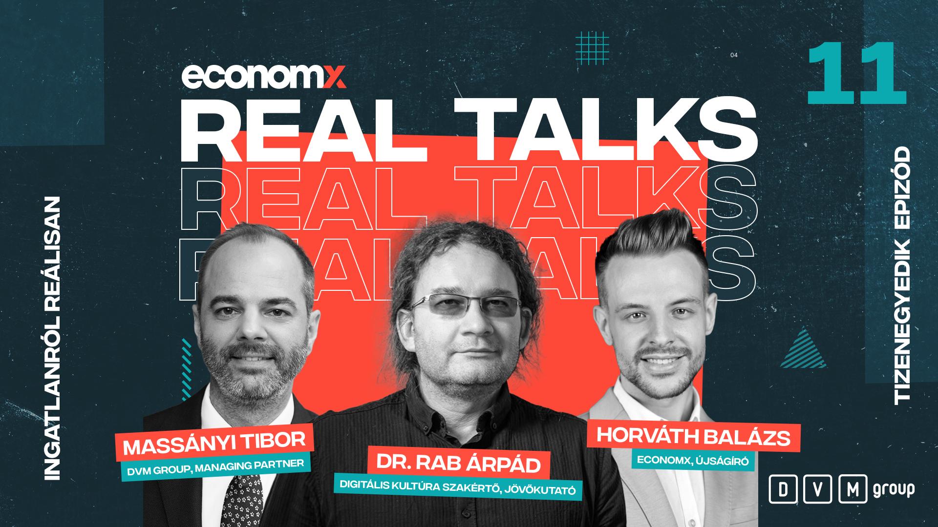 Thumbnail for A fenntarthatóság szorításában: merre tart az építő- és ingatlanpiac?