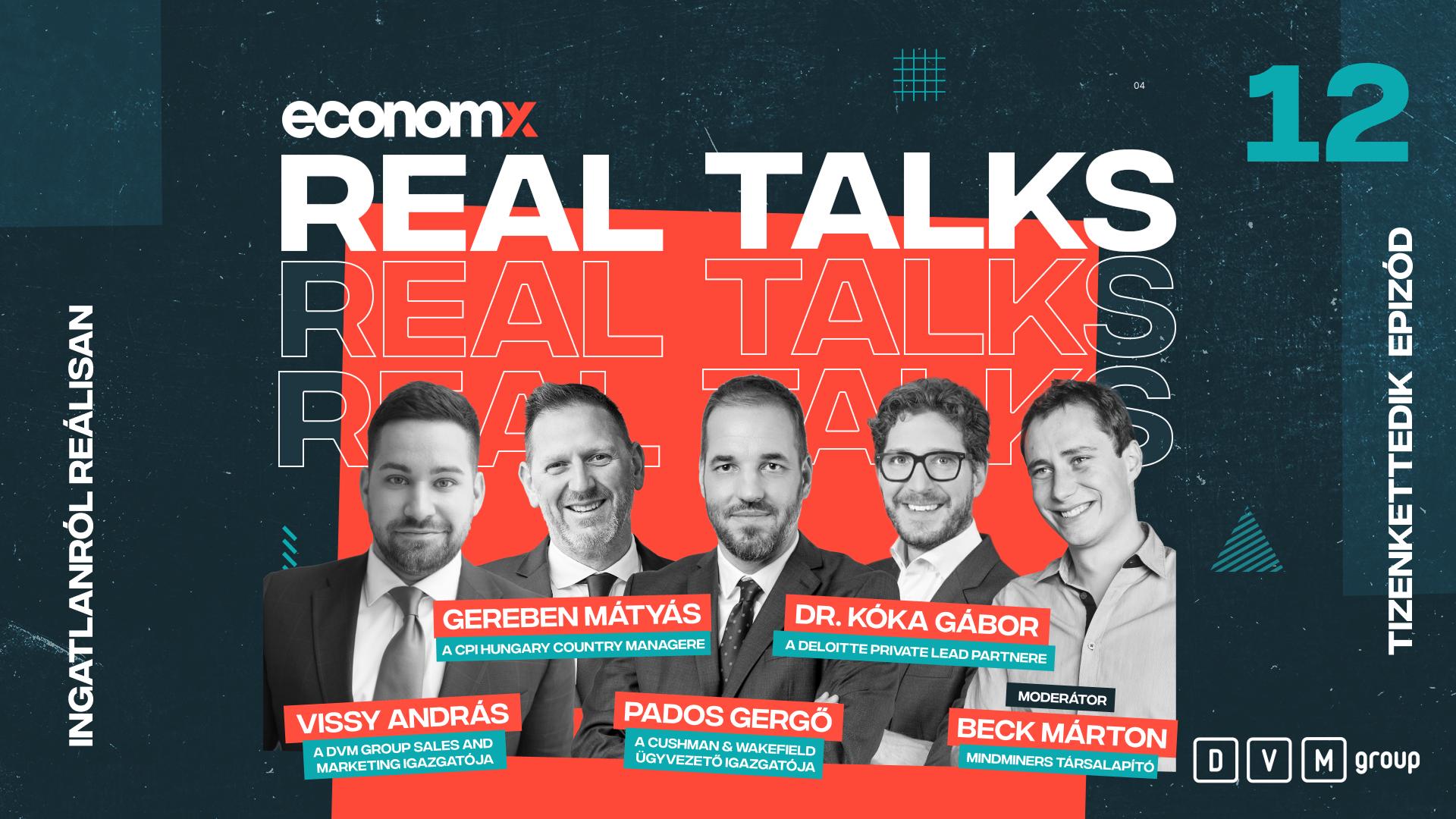 Thumbnail for Funkcióváltás, hazai tőkeerősödés, új bérlői igények: Itt a 2026-os reality check