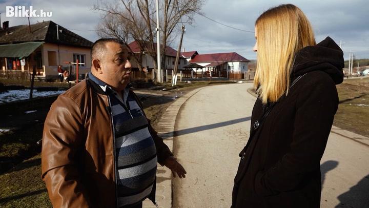 Thumbnail for Megnéztük a legszegényebb falut