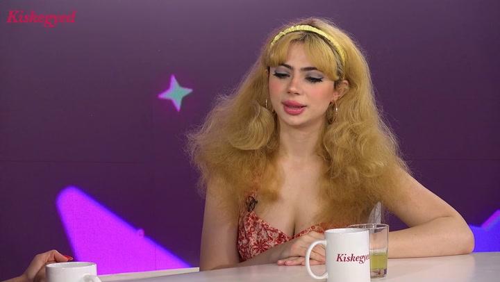 Thumbnail for Opitz Barbi