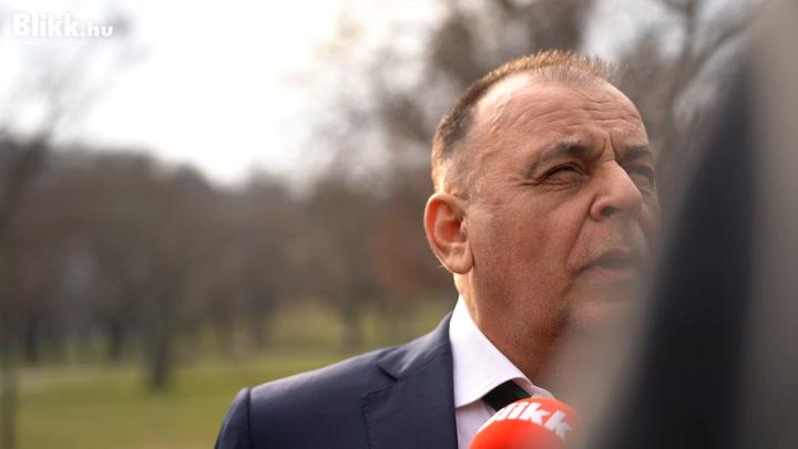 Thumbnail for Orbán Viktor évértékelőjén jártunk