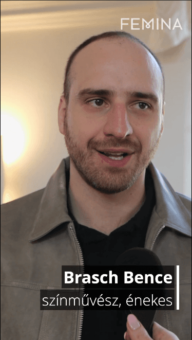 Így készül a Nagy​ Duettre ​B​rasch Bence