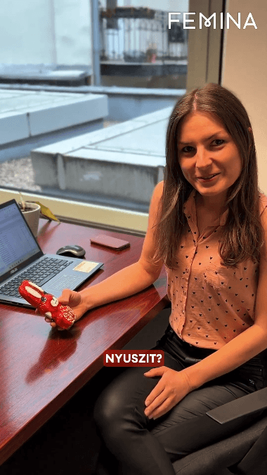 Csokinyuszit teszteltünk 2. rész