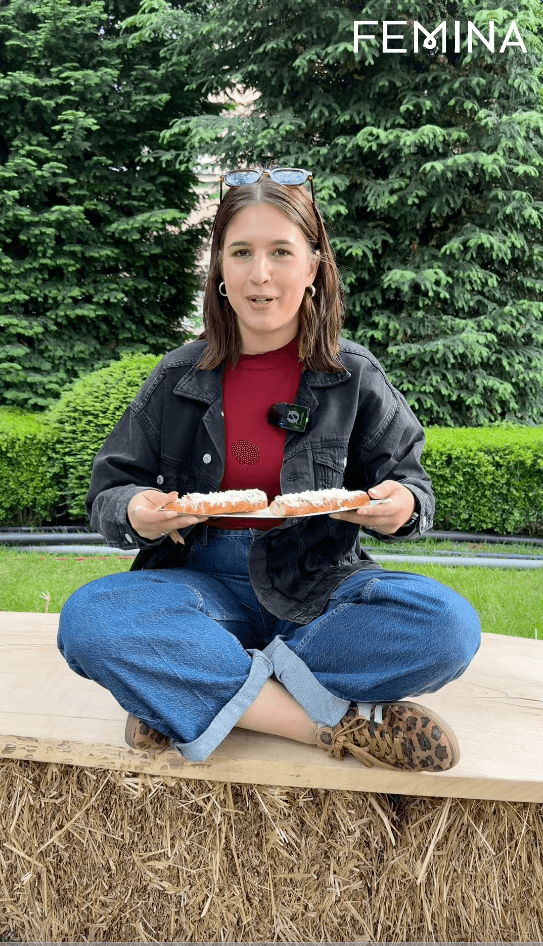 Végigettük a Gourmet Fesztivált 2. rész