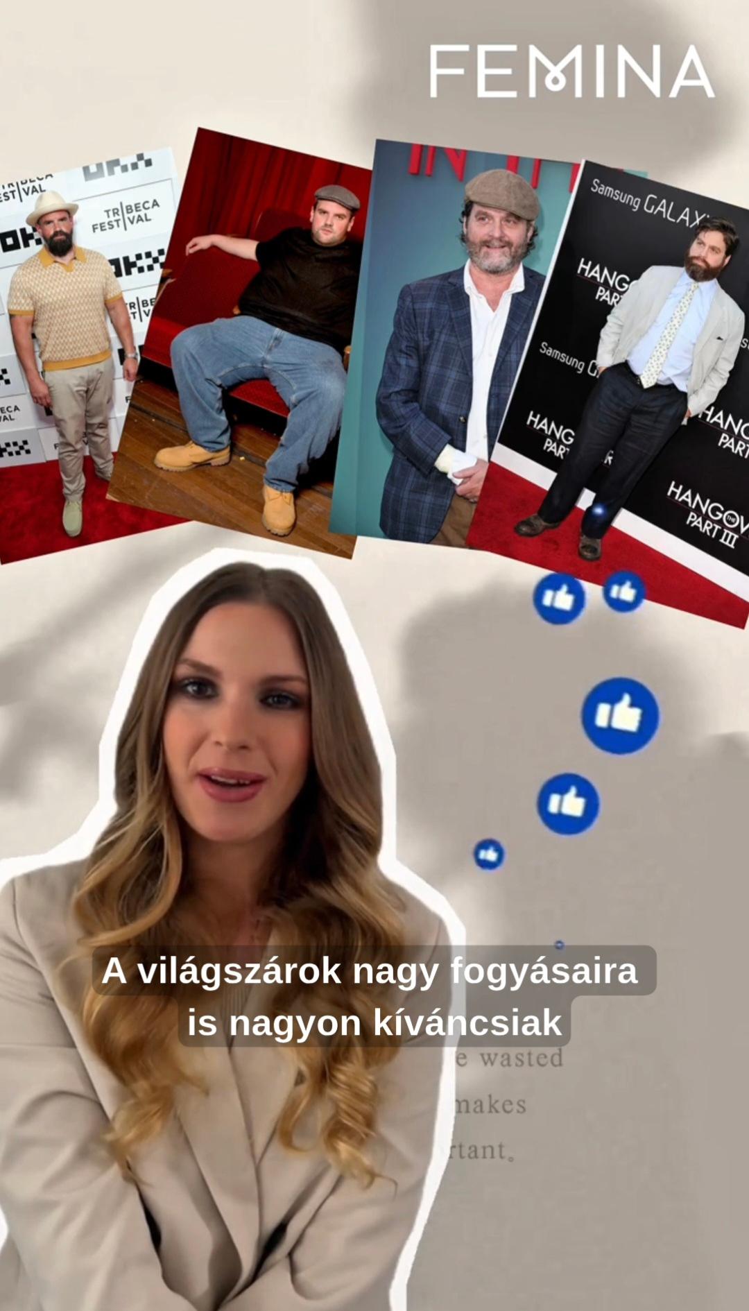 Görög Zitával csalta a feleségét a Megasztár koreográfusa: megdöbbentő sztárhírek a héten