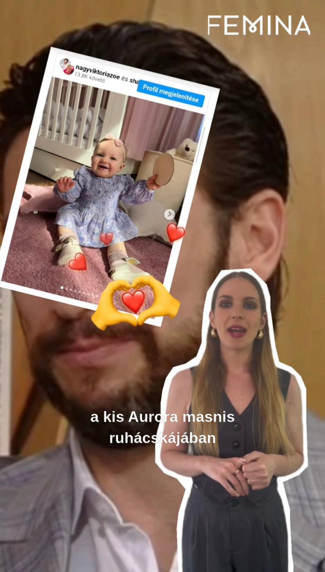 Muri Enikő megmutatta új társát: eheti TOP sztárhíreink