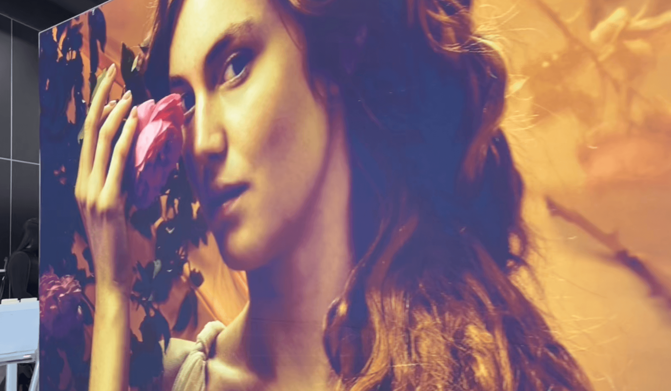 Thumbnail for Szépség a márkanagykövetek szemével