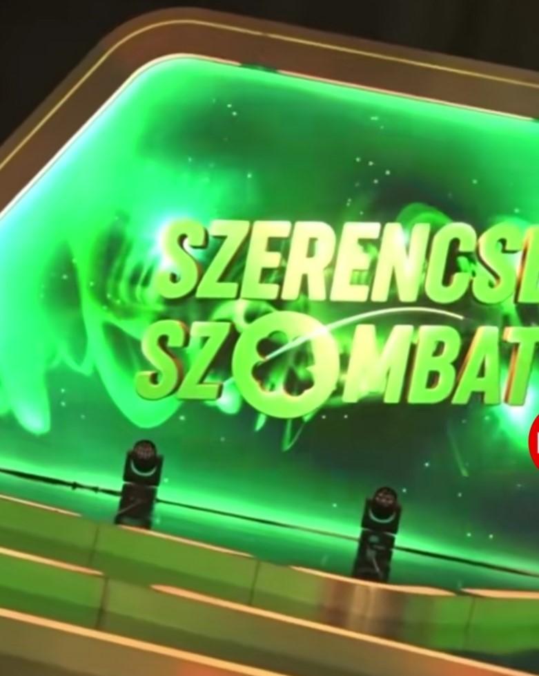 Belestünk a Szerencsejáték Zrt. stúdiójának kulisszái mögé