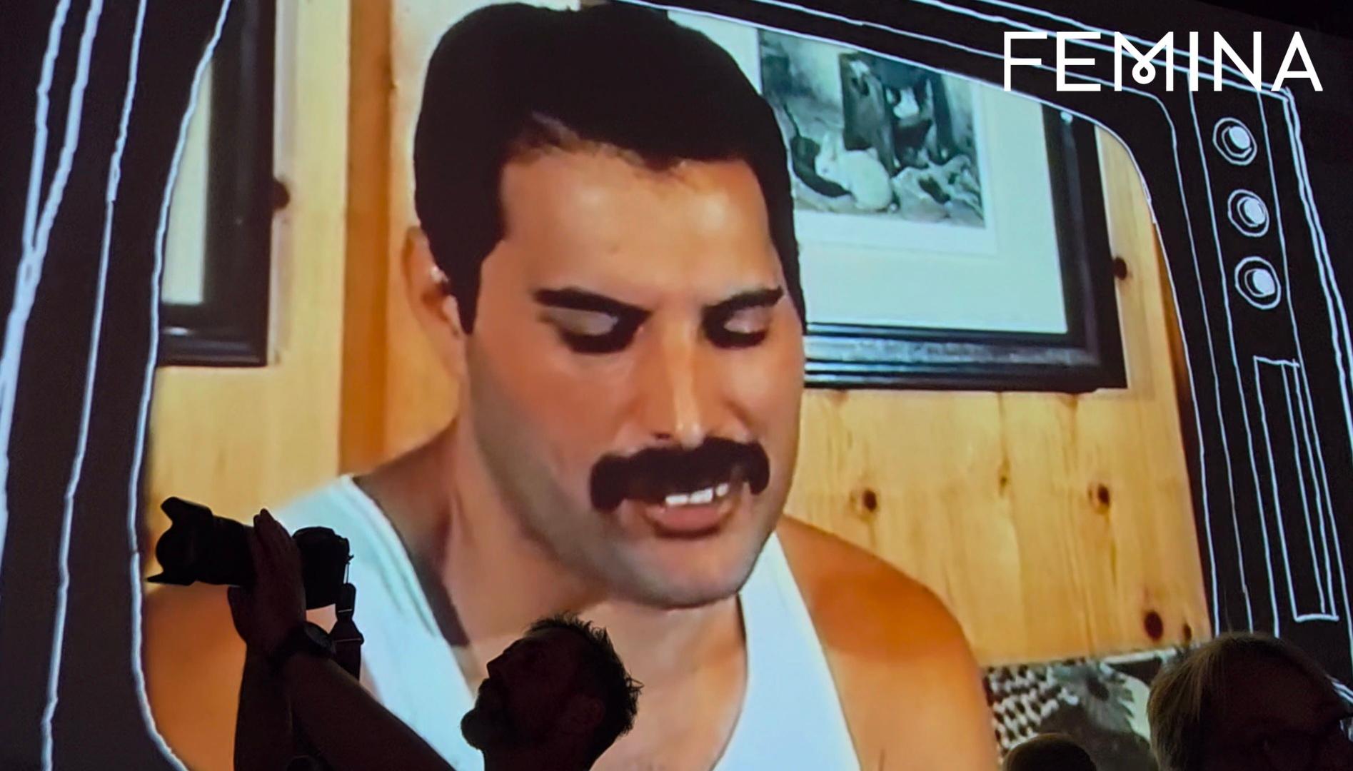 Thumbnail for Ilyen lenne ma Freddie Mercury: a testőre mondta el, 80 évesen hogyan boldogulna a modern világban
