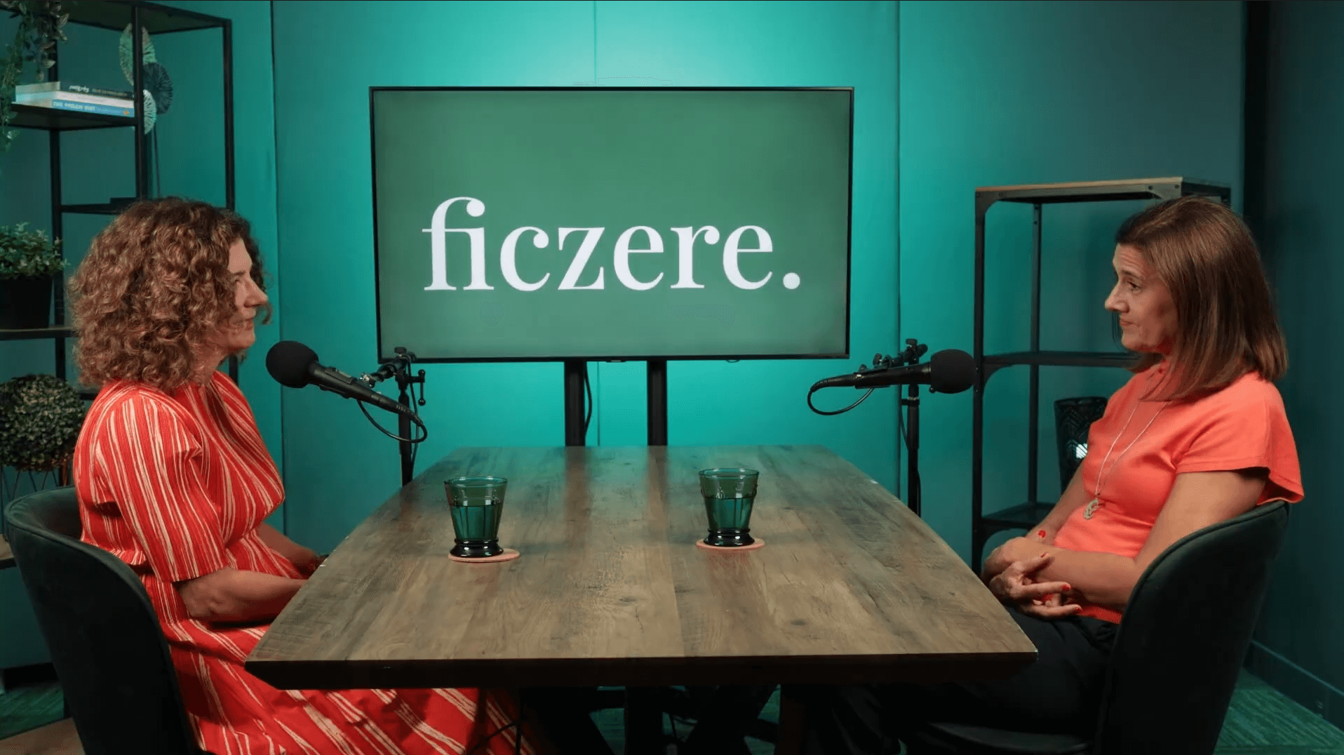 Thumbnail for Andrek Andrea: Rossz tanács egy párnak, aki gyereket szeretne, hogy engedje el, és majd bekövetkezik