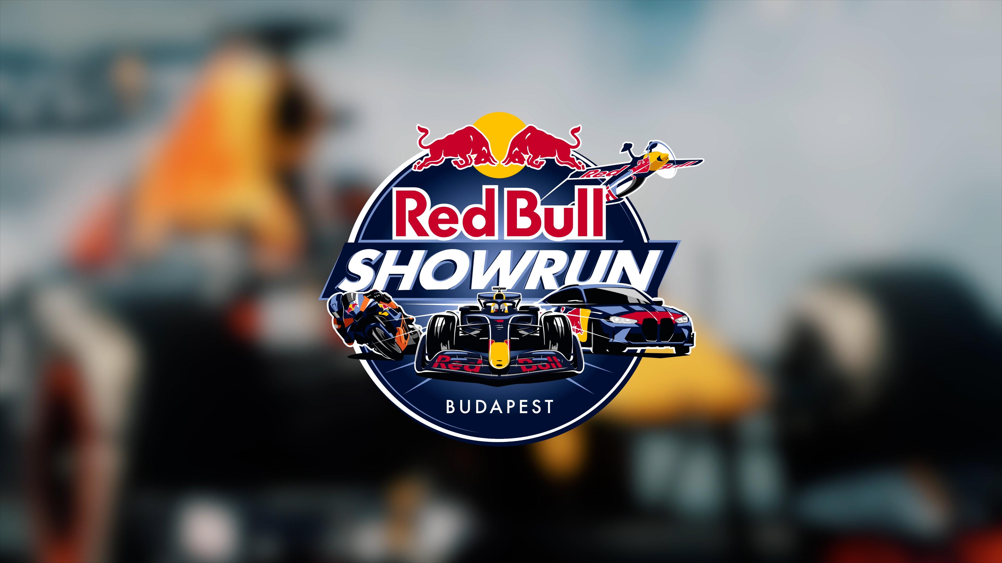 Thumbnail for RedBull Show Run