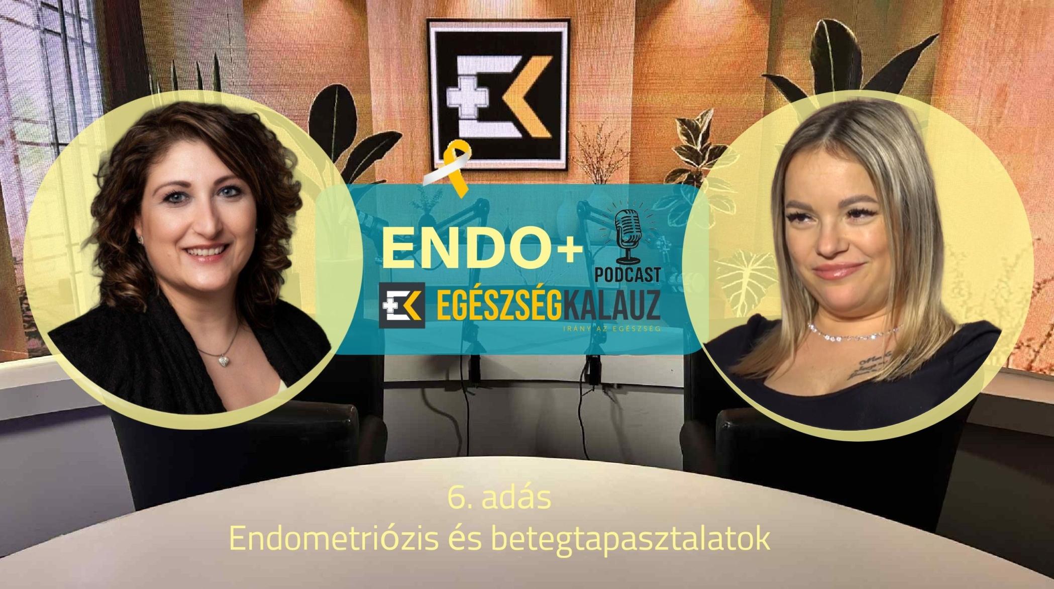 Sokáig azt hittem, normális amit érzek: így derült ki az igazság! Őszinte pácienstörténet az endometriózisról thumbnail