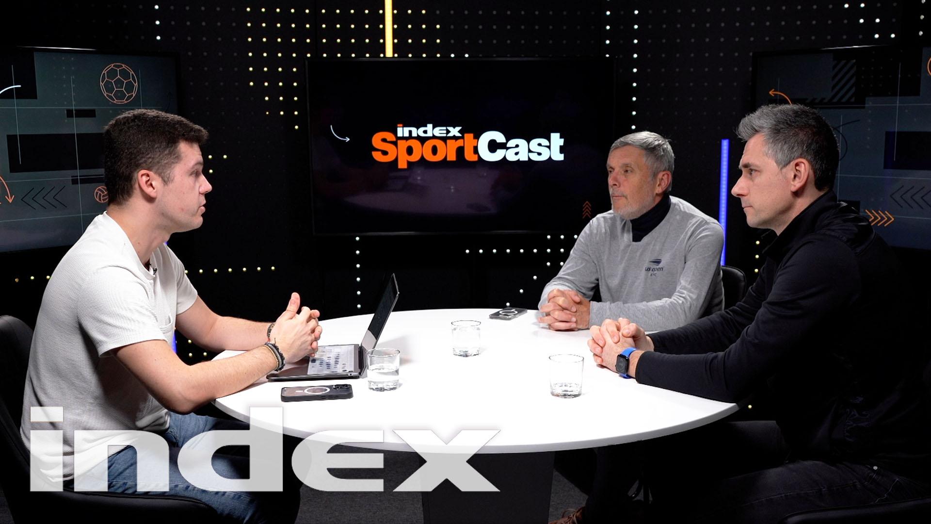 Thumbnail for Dávid és Góliát harca volt múlt hétvégén, nem érheti kritika a magyar válogatott játékosait