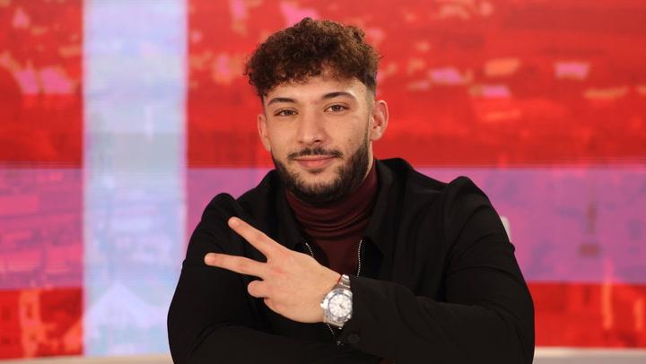 Thumbnail for Az X-Faktor győztese Belano a Sztárchat vendége