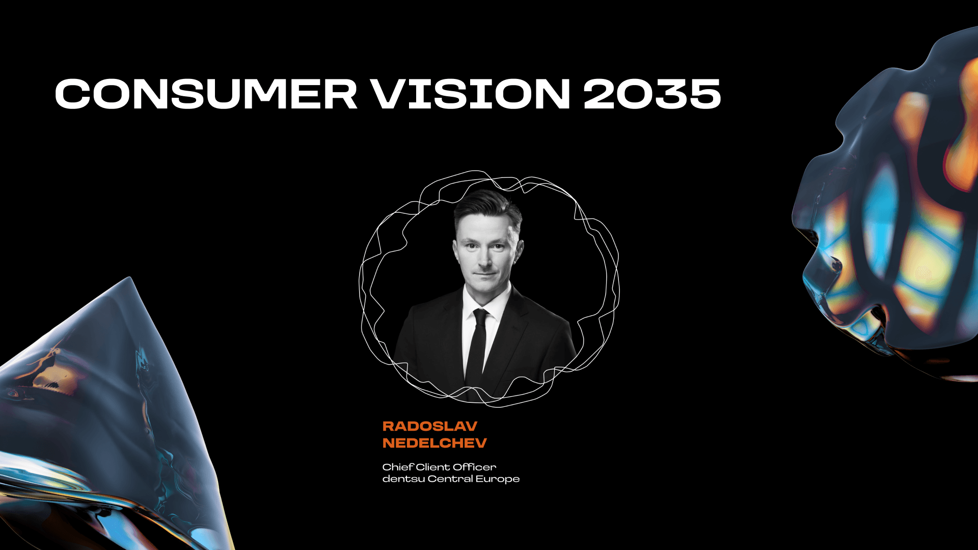 Thumbnail for The Shift 2026 - Radoslav Nedelchev - Consumer Vison 2035
