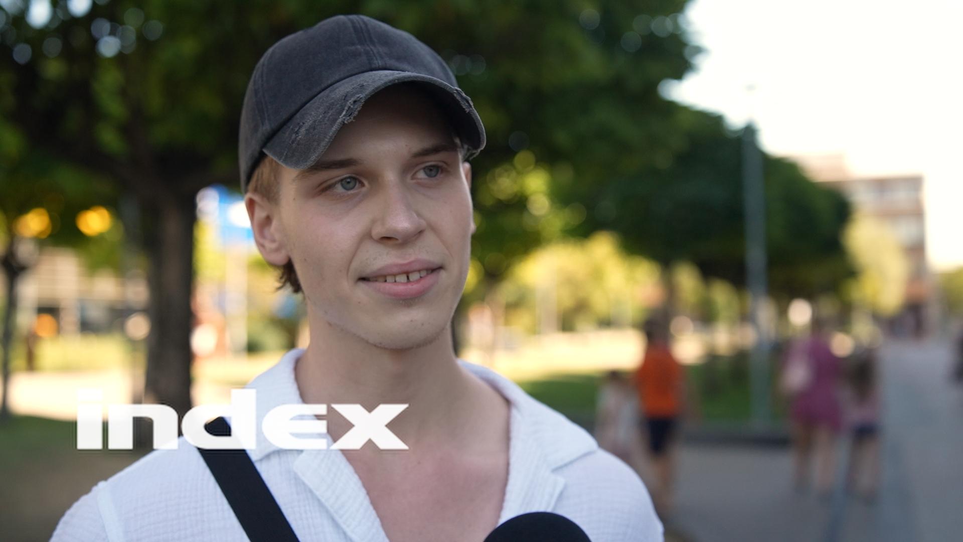Thumbnail for „Nem hiszek benne, hogy lesz elszámoltatás” – így reagáltak az emberek Unger Anna kinevezésére