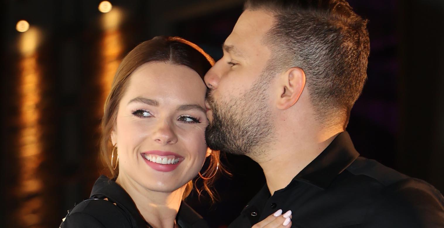 Thumbnail for Gyuricza Dóra közölte mit is szólt a férje, a Glamour gálás, őrületes szettjében