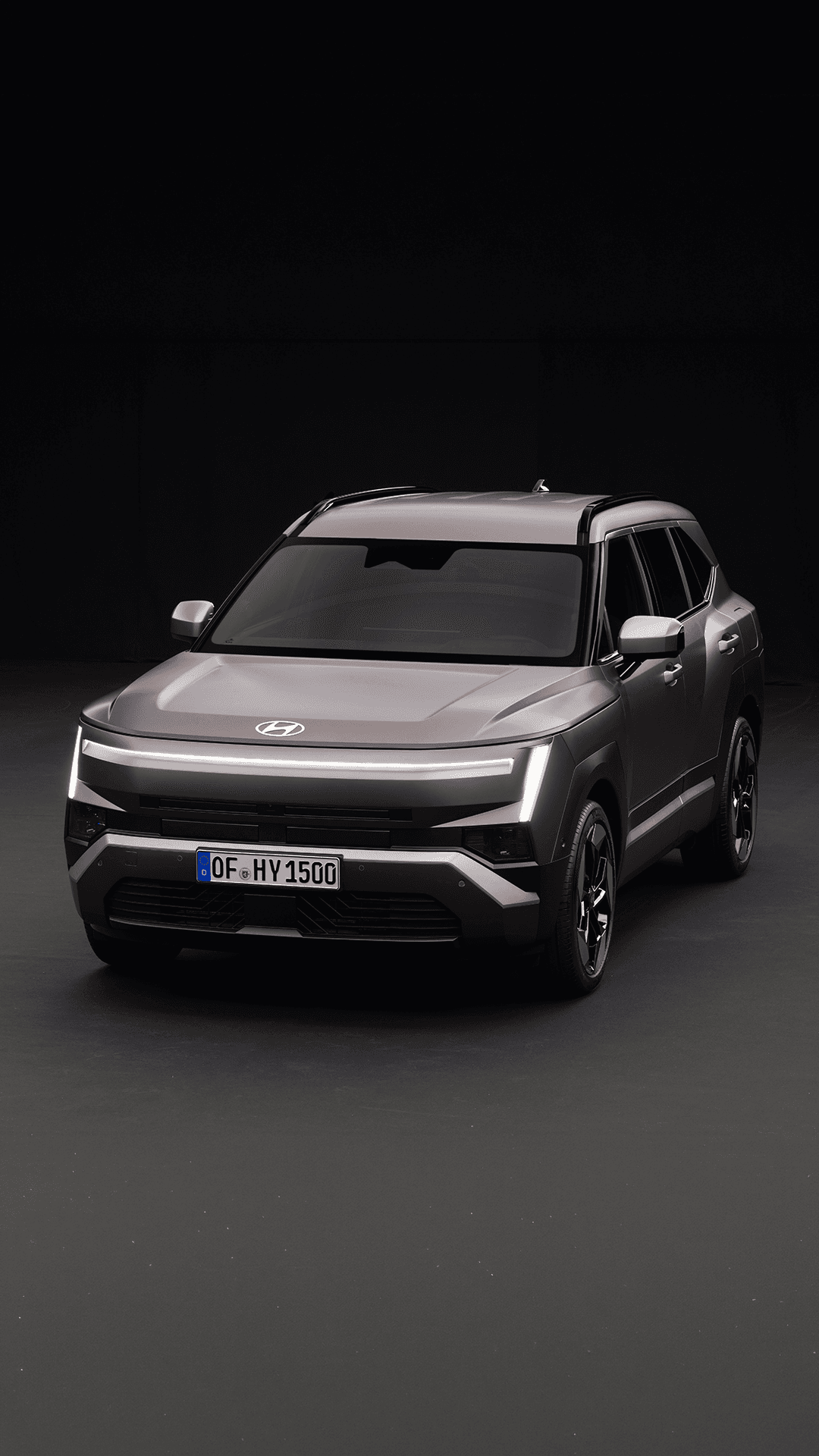 Hyundai Tucson!
