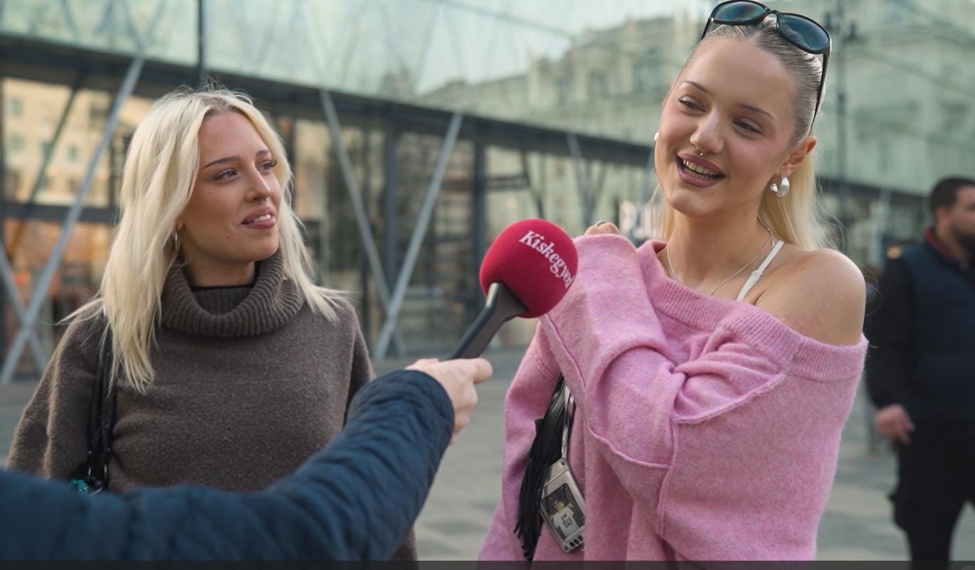 Thumbnail for Az utca embere elárulta hol veszi a ruháit