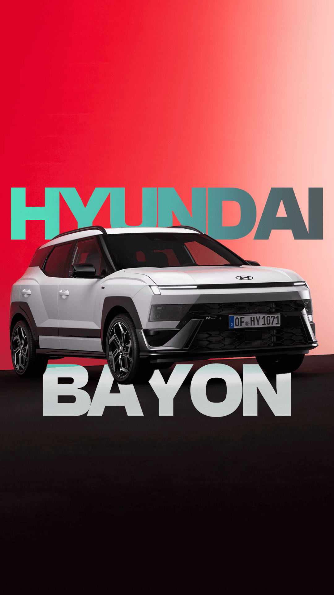 Neked Bayon?