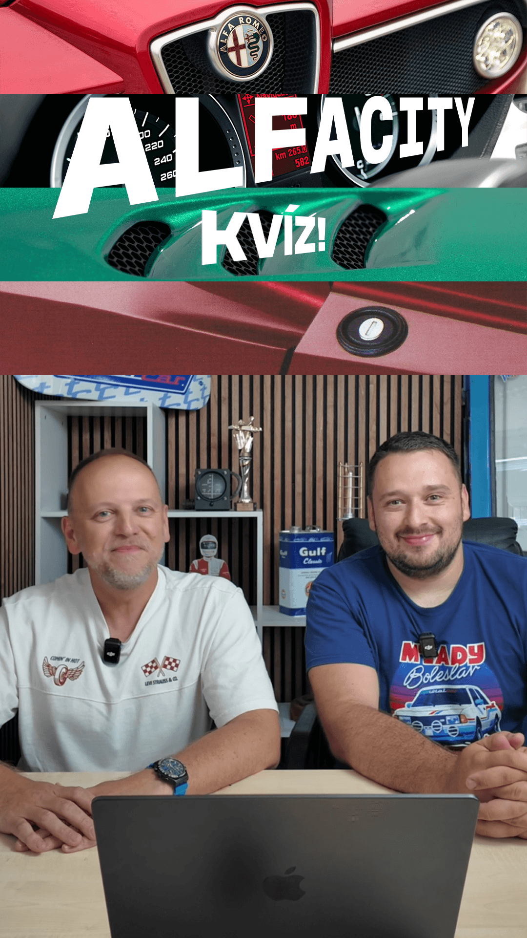 ALFA kvíz!