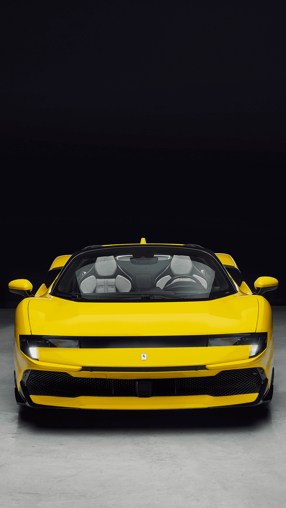 Ferrari 849 Testarossa!